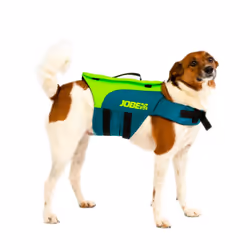 Gilet de flottaison pour animaux de compagnie Jobe Sports
