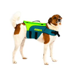 Gilet de flottaison pour animaux de compagnie Jobe Sports