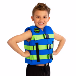Gilet de flottaison en nylon enfant Jobe Sports