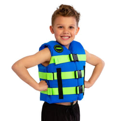 Gilet de flottaison en nylon enfant Jobe Sports