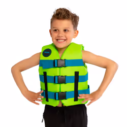 Gilet de flottaison en nylon enfant Jobe Sports