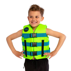Gilet de flottaison en nylon enfant Jobe Sports