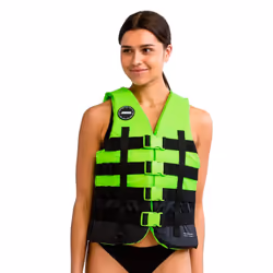 Gilet de flottaison à 4 boucles Jobe Sports