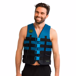 Gilet de flottaison à 4 boucles Jobe Sports