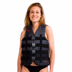 Gilet de flottaison à 4 boucles Jobe Sports