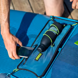 Jobe 480023006 ski nautique Filet de charge pour planche de surf Planche SUP