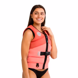 Gilet de flottaison femme Jobe Sports Unify Life
