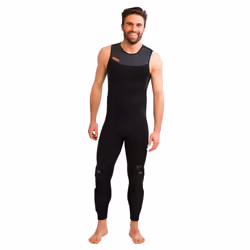 Combinaison de nautisme long Jobe Sports Toronto Jet John Shinprotector