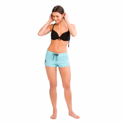 Short de bain femme Jobe Sports