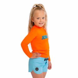 Short de bain fille Jobe Sports