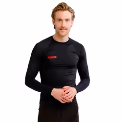 T-shirt manches longues Jobe Sports Rash Guard