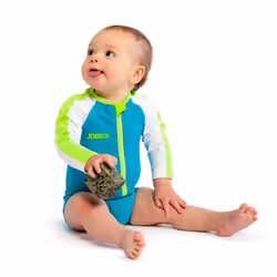 Combinaison de nautisme bébé Jobe Sports Rash
