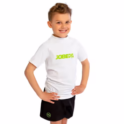 T-shirt enfant Jobe Sports Rash Guard