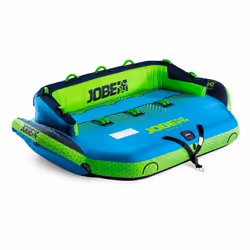 Bouée tractée pour 4 personnes Jobe Sports Binar Towable