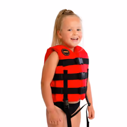 Gilet de flottaison enfant Jobe Sports Scribble
