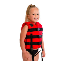 Gilet de flottaison enfant Jobe Sports Scribble