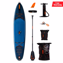 Planche de stand up paddle gonflable Jobe Sports Duna Elite 11.6