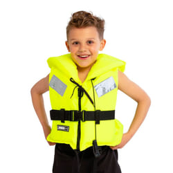 Gilet de sauvetage enfant Jobe Sports Comfort Boating