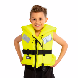 Gilet de sauvetage enfant Jobe Sports Comfort Boating