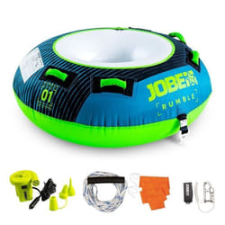 Bouée tractée remorquable Jobe Sports Rumble