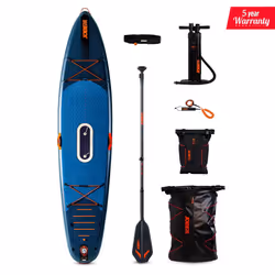 Planche de stand up paddle gonflable Jobe Sports E-Duna Elite 11.6