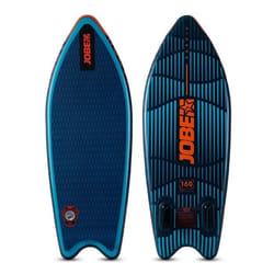 Planche de wakeboard gonflable Jobe Sports Raddix