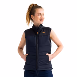 Doudoune sans manches femme Jobe Sports 50 Newton