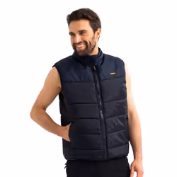 Doudoune sans manches Jobe Sports 50 Newton