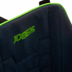 Jobe Croft 2 personne(s) Noir, Bleu, Vert Fibre de verre, Nylon, Polyester, Polyvinyl chloride (PVC) Kayak gonflable - Vue supplémentaire 7