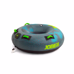 Bouée tractée 1 place Jobe Sports Hotseat