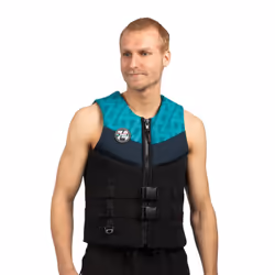 Gilet de sauvetage néoprène Jobe Sports