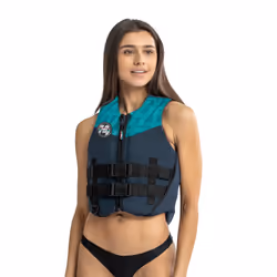 Gilet de sauvetage femme Jobe Sports