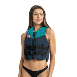 Gilet de sauvetage femme Jobe Sports