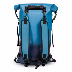 Jobe Drybag 30L Bleu, Blanc Polyuréthane thermoplastique (TPU)