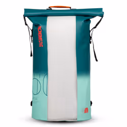 Jobe Drybag 50L, Blanc, 50 L, Polyuréthane thermoplastique (TPU), Monochromatique, 420 D, 450 mm