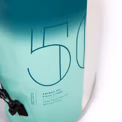 Jobe Drybag 50L Blanc Polyuréthane thermoplastique (TPU) - Vue supplémentaire 4