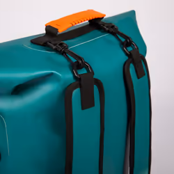 Jobe Drybag 50L Blanc Polyuréthane thermoplastique (TPU) - Vue supplémentaire 6