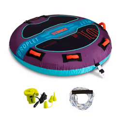 Bouée tractée Jobe Sports Towable Package
