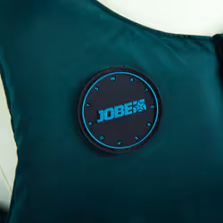 Jobe Gilet d'aventure Vert Atlantique