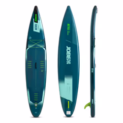 Jobe Aero Neva SUP Board 12.6 Package