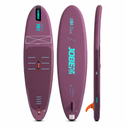Set pour stand up paddel Jobe Sports Aero Lina 10.0