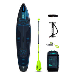 Jobe Aero Duna SUP Board 11.6 Package Blue