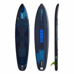 Jobe Aero Duna SUP Board 11.6 Package Blue