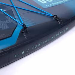 Jobe Aero Duna SUP Board 11.6 Package Blue - Vue supplémentaire 4