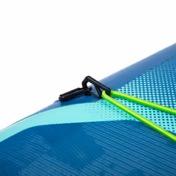 Jobe Aero Yarra SUP Board 10.6 Package Steel Blue - Vue supplémentaire 5