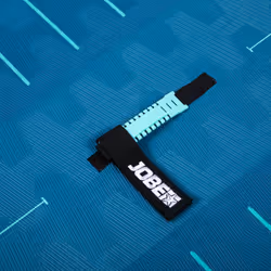 Jobe Aero Yarra SUP Board 10.6 Package Steel Blue - Vue supplémentaire 6
