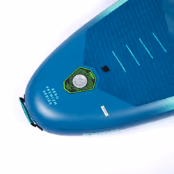 Jobe Aero Yarra SUP Board 10.6 Package Steel Blue - Vue supplémentaire 8