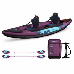 Kayak gonflable Jobe Sports Croft
