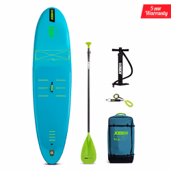 Planche de stand up paddle Jobe Sports Aero Nera Lite 10.6