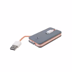 Xtorm CX007, 1200 mAh, Lithium Polymère (LiPo), Gris